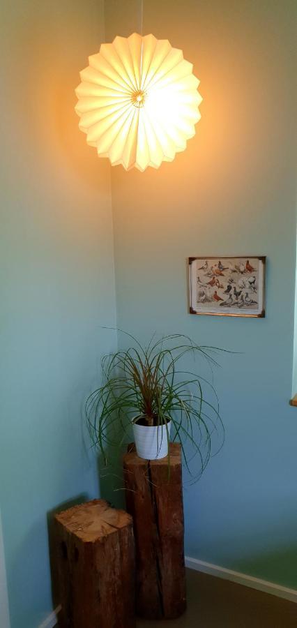 Bed and Breakfast Hos Molsgaarden Knebel Экстерьер фото