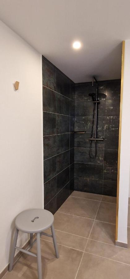 Bed and Breakfast Hos Molsgaarden Knebel Экстерьер фото